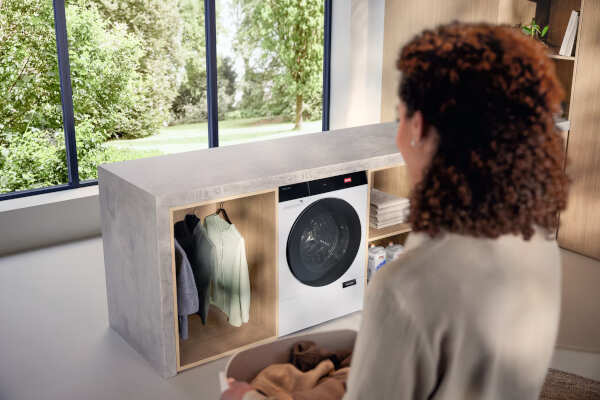 Pralka Miele WQ1000WPS Nova Edition 12708900